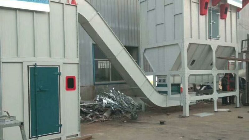 农村污水处理设备：如何选择合适的批发价格