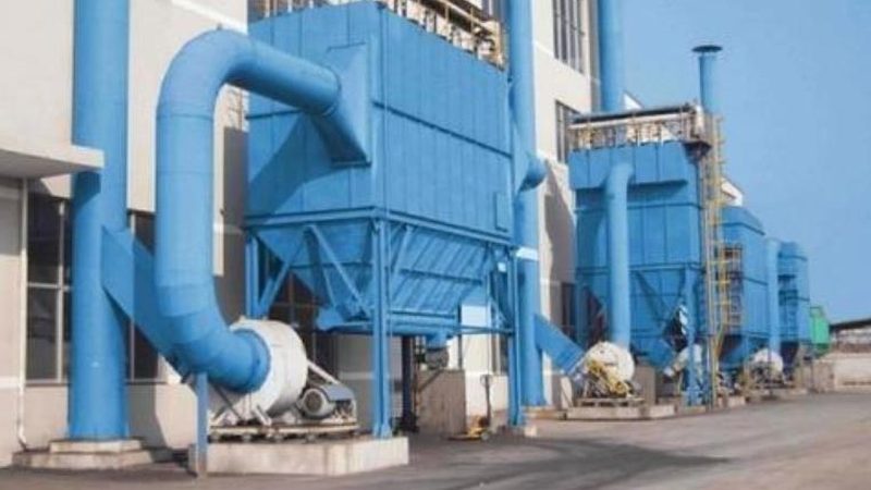 脱硫塔型号及参数解析：揭秘环保设备核心指标**