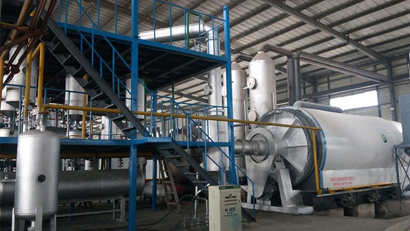 工业废水处理设备环保验收规范：关键要点与流程解析