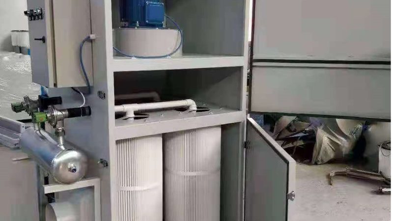 北京工业废水处理资质要求解析：合规之路的关键要素**