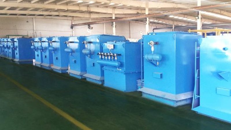 厨房油烟净化器：如何选择合适的厂家与报价**