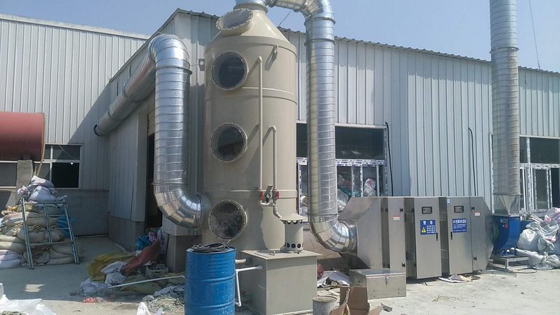 精细化工废水处理设备：揭秘其报价背后的关键因素
