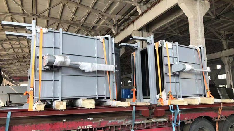 静电除尘器：揭秘其工作原理与行业应用现状