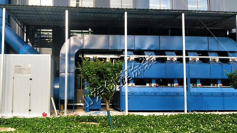 环保设备选购：五大关键因素，助您精准决策