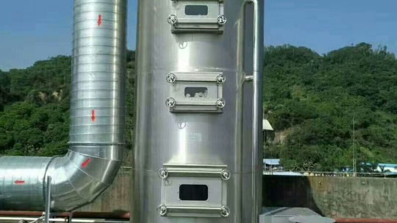 移动式除尘器：如何根据工况挑选优质品牌